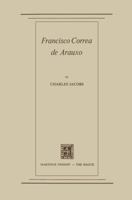 Francisco Correa de Arauxo 9401501521 Book Cover