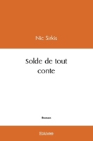 Solde de tout conte (French Edition) 241449106X Book Cover