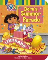 Dora's Summer Parade 1847384919 Book Cover