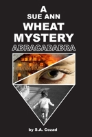 A Sue Ann Wheat Mystery 1716543843 Book Cover