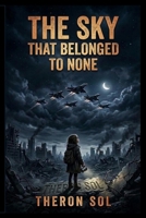 The Sky That Belonged to None B0H8PSF8ZD Book Cover