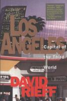 Los Angeles: Capital of the Third World 0671792105 Book Cover