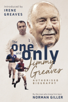 Jimmy Greaves: The One and Only 1801503656 Book Cover