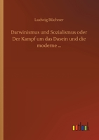 Darwinismus und Sozialismus 1523876484 Book Cover