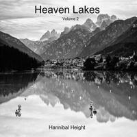 Heaven Lakes - Volume 2 0244394083 Book Cover