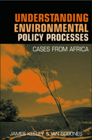 Understanding Environmental Policy Processes: Cases from Africa 1853839752 Book Cover