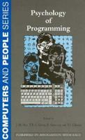 Psychology of Programming (Computers and People Series) 0123507723 Book Cover