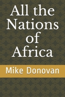 All the Nations of Africa B08ZW1RQPZ Book Cover