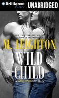 Wild Child 1480581836 Book Cover