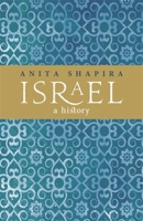 Israel: A History 1611686180 Book Cover