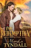 The Redemption 1597893595 Book Cover
