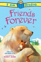 Friends Forever (I Am Reading) 0753416883 Book Cover