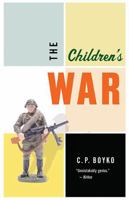 The Children's War: Stories 1771962135 Book Cover