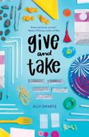 Give and Take 0374308217 Book Cover