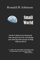 Small World 1544222246 Book Cover