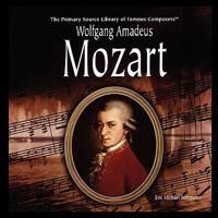 Wolfgang Amadeus Mozart 1435837967 Book Cover