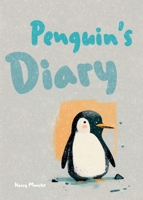 Penguin's Diary 1961941058 Book Cover