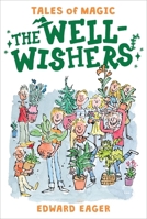 The Well-Wishers 0439322286 Book Cover