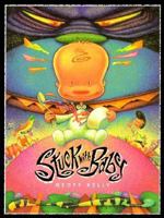 Stuck With Baby (Little Ark Book) 1863739424 Book Cover