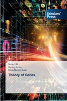 Theory of Series 3639861558 Book Cover