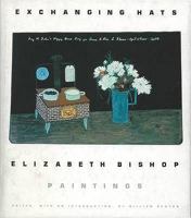 Exchanging Hats: Paintings 0374150907 Book Cover
