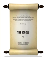 The Scroll 1548203874 Book Cover