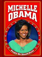 Michelle Obama 1433921871 Book Cover