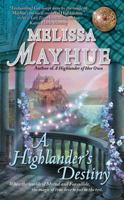 A Highlander's Destiny 1439144214 Book Cover