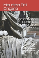 Enciclopedia Illustrata Liberty a Milano: Il Cimitero Monumentale 1717981445 Book Cover