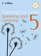 Level 5 Speaking and Listening 0007415931 Book Cover