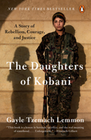 The Daughters of Kobani 0525560688 Book Cover