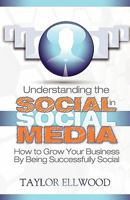 Understanding the Social in Social Media 1511508191 Book Cover