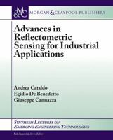 Advances in Reflectometric Sensing for Industrial Applications 3031794966 Book Cover