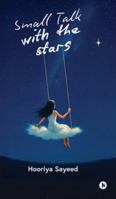 Small Talk with the Stars B0G49C7WRY Book Cover