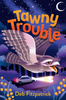 Tawny Trouble 1760995290 Book Cover