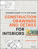 Construction Drawings and Details for Interiors 1119714346 Book Cover