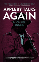 Appleby Talks Again 1842327232 Book Cover