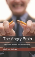 The Angry Brain: Understanding, Managing, and Overcoming Anger B0C1JGKRD8 Book Cover