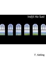 Indjil Ko Susi 1140029622 Book Cover