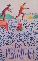 Die Verflossenen (German Edition) 369636309X Book Cover