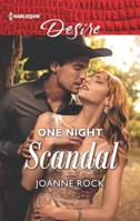 One Night Scandal 1335971742 Book Cover