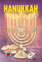 Hanukkah 1575051958 Book Cover