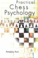 Practical Chess Psychology 0713487135 Book Cover