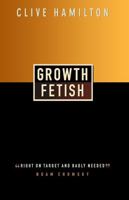Growth Fetish 0745322514 Book Cover