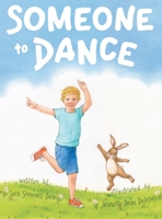 Someone to Dance 1665703520 Book Cover