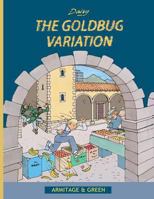 Daisy and the Goldbug Variation 1481081926 Book Cover