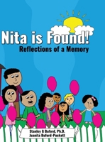 Nita is Found! B0CM1HJZNH Book Cover