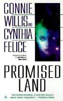Promised Land 0441004059 Book Cover