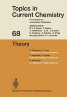 Theory 3662155087 Book Cover