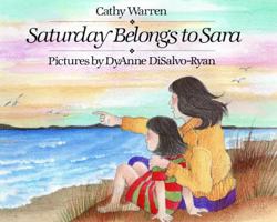 Saturday Belongs to Sara 1481421468 Book Cover